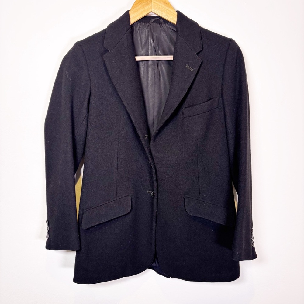 Vintage Brittany Riding Apparel Equestrian Jacket